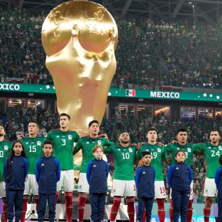 Mundial de Qatar 2022, en directo: Arabia Saudí – México, en vivo | El Tri apela a una combinación de resultados para llegar a octavos de final | Mundial Qatar 2022