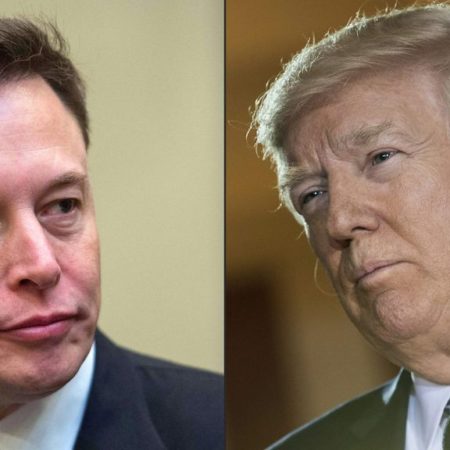 Musk readmite a Trump en Twitter | Tecnología