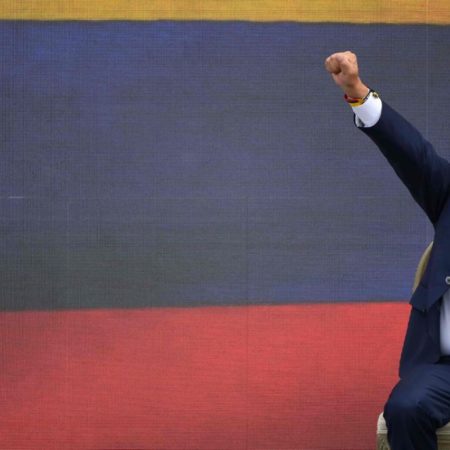 Petro y López Obrador estrenan un eje latinoamericano con el éxito de la negociación de Venezuela como trasfondo