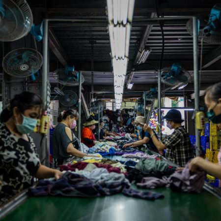 Por qué no es posible cuidar del planeta sin proteger a las trabajadoras textiles | Red de expertos | Planeta Futuro