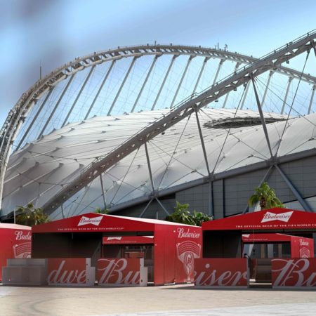 Qatar prohíbe la venta de alcohol en las inmediaciones de los estadios a dos días del Mundial | Mundial Qatar 2022