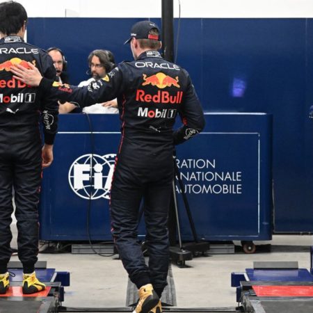 Red Bull ha creado un monstruo con Max Verstappen | Deportes