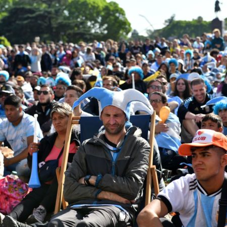 Una semana sin consuelo en Argentina | Mundial Qatar 2022