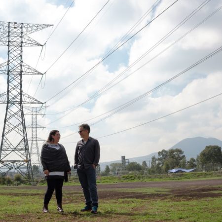 Vea el episodio sobre energía de la serie ‘El Tema’