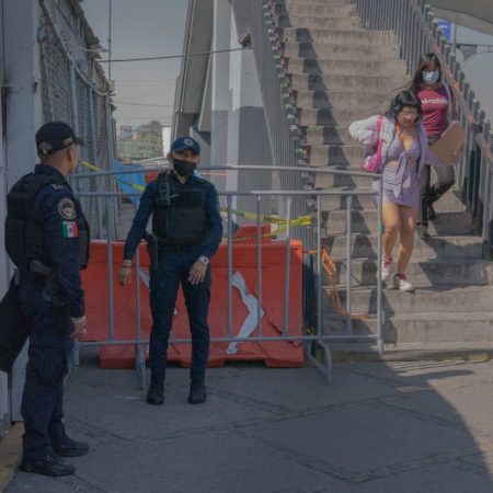 Zoé Accidente: “De haberlo sabido no les compro el boleto”: dos hermanas de 16 y 23 años mueren al caer por una coladera en Ciudad de México