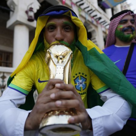 ¿Podrá el Mundial salvar la democracia en Brasil? | Mundial Qatar 2022