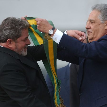 20 años después de la primera victoria de Lula, Brasil no es el de entonces | Internacional