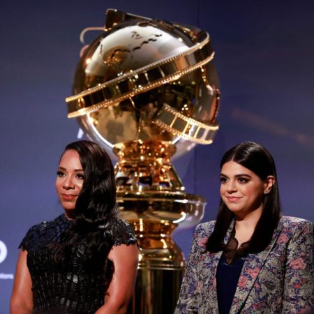 Ana de Armas, Guillermo del Toro y ‘Argentina, 1985′ competirán por los Globos de Oro 2023 | Cultura