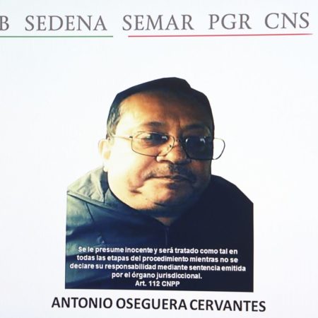 Antonio Oseguera: Detenido el hermano de ‘El Mencho’, líder del Cartel Jalisco Nueva Generación