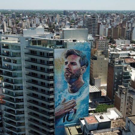 Así vive Argentina la final del Mundial, en vivo | Buenos Aires aguarda con muchos nervios el partido | Mundial Qatar 2022