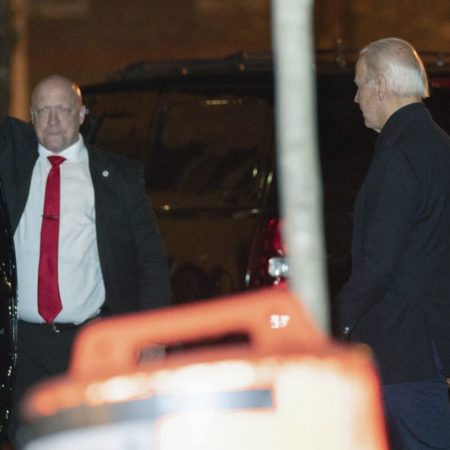 Biden reitera su apoyo a Zelenski en un día de intensa actividad diplomática | Internacional