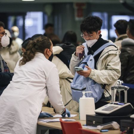 Covid fuera de China: precaución, no alarma | Sociedad