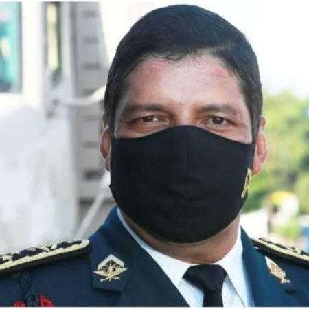 El Ejército confirma que el coronel José Isidro Grimaldo fue secuestrado por el CJNG
