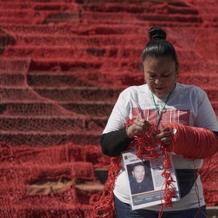 El año de las madres buscadoras | Opinión