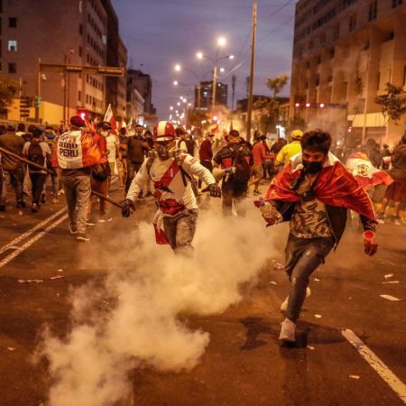 El fin de la promesa económica en América Latina | Internacional