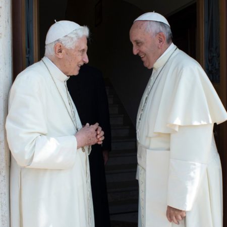 El funeral de Benedicto XVI se celebrará el 5 de enero en la basílica de San Pedro | Internacional