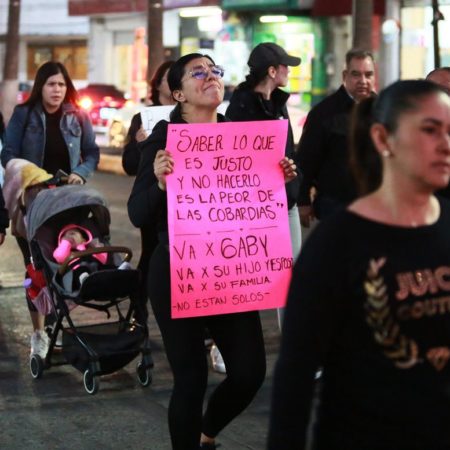 Ningún detenido tras 35 muertas: la impunidad manda en el brote de meningitis de Durango