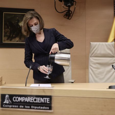 El juez rechaza reabrir el ‘caso Kitchen’ como pide la Fiscalía tras los audios que publicó EL PAÍS | España