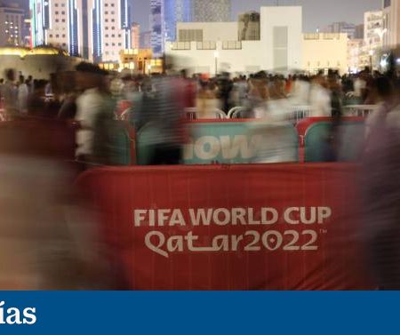 El silencio de los anunciantes ensordece el Mundial de Qatar | Compañías