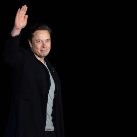 Elon Musk confirma que dimitirá como director ejecutivo de Twitter cuando encuentre sustituto | Tecnología