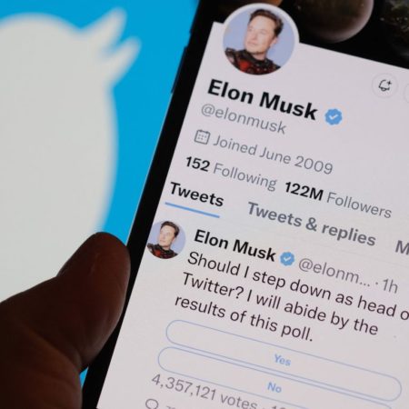 Elon Musk pierde la encuesta donde preguntaba si debía seguir como jefe de Twitter y por la que prometió dimitir | Tecnología