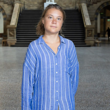 “Energía de pene pequeño”: la inesperada respuesta de Greta Thunberg al ataque del incel Andrew Tate | Feminismo