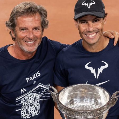 Francis Roig abandona el equipo de Nadal tras 18 años | Deportes