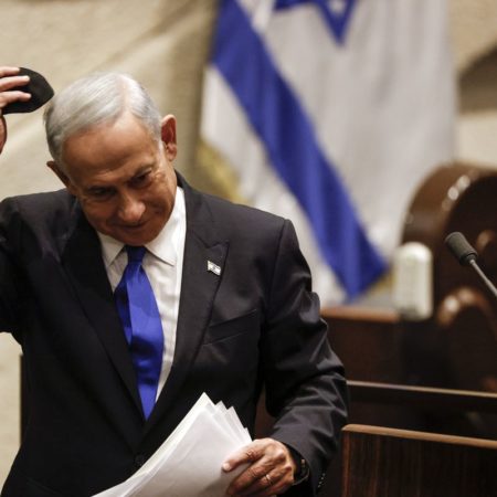 Israel: Netanyahu, cuesta abajo y sin frenos, vuelve a la carga | Internacional