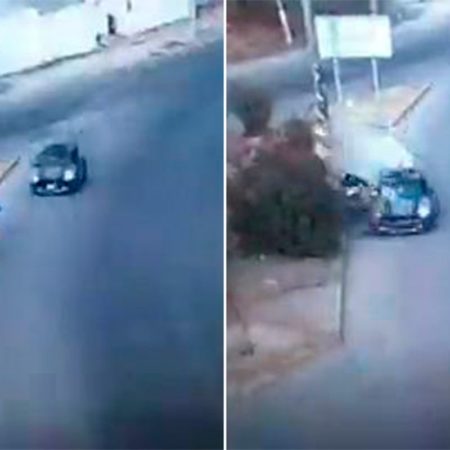Jorge Claudio Mendoza: La Fiscalía del Estado de México libera al conductor que arrolló y mató a un vendedor de tamales