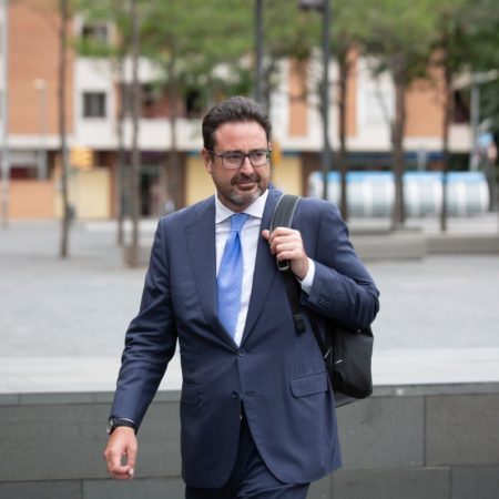 La Audiencia Nacional investiga los pagos de tres empresas del Ibex a una productora catalana vinculada al ‘caso 3%’ | Cataluña