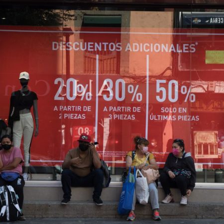 La inflación opaca el regreso de El Buen Fin con 30% menos ventas de lo esperado