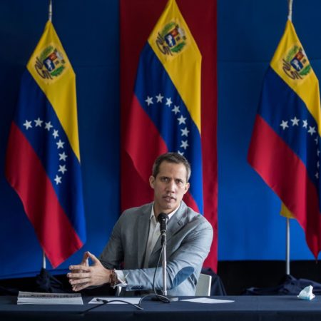 La oposición venezolana pone fin al “gobierno interino” de Juan Guaidó | Internacional