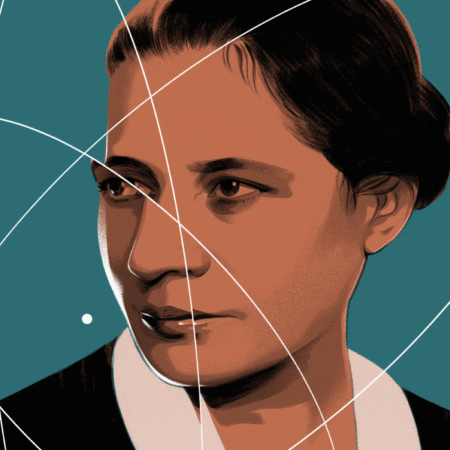 Lise Meitner, una de las científicas más brillantes del siglo XX que no fue reconocida | EL PAÍS Semanal