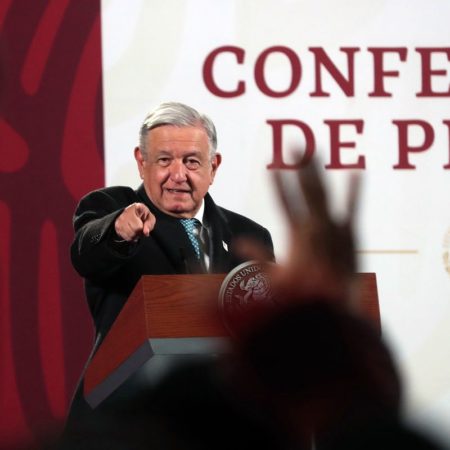 López Obrador acusa al Gobierno de Perú de “optar por la represión y no por métodos democráticos”