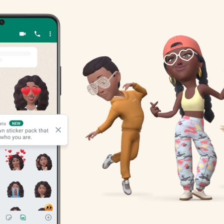 Los avatares llegan a WhatsApp | Tecnología