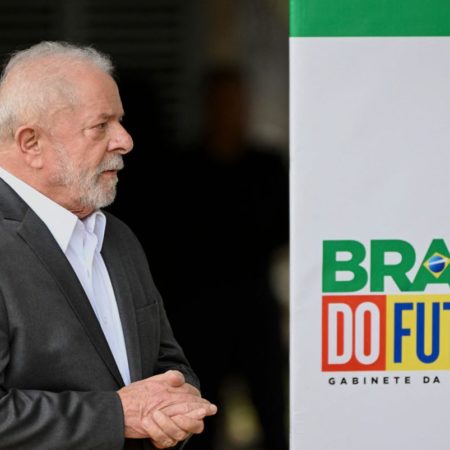 Lula y el relanzamiento internacional de Brasil | Opinión