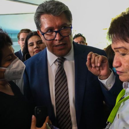 Monreal se impone en el Senado y hace tambalear el ‘plan B’ de la reforma electoral