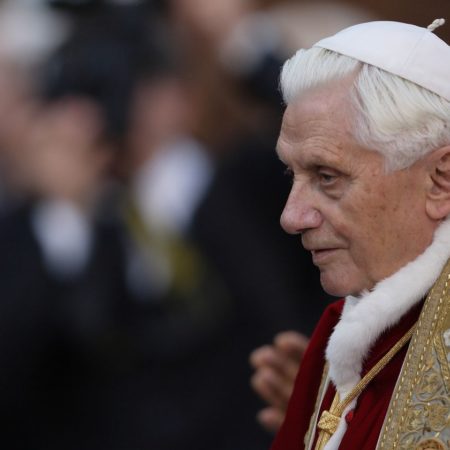 Muere Benedicto XVI: Los fracasos de Ratzinger | Opinión