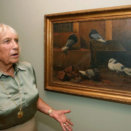 Muere Maya Ruiz-Picasso, hija del pintor malagueño, a los 87 años | Cultura