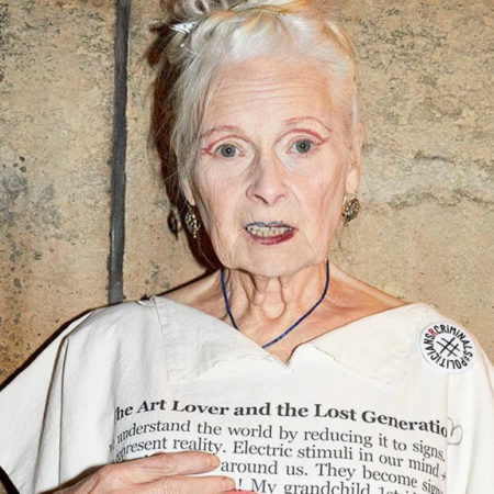 Muere la diseñadora británica Vivienne Westwood a los 81 años | Moda