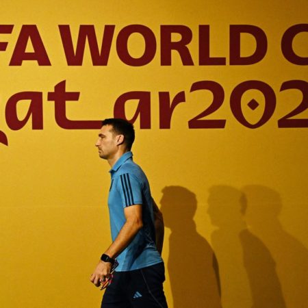 Mundial de Qatar 2022, ultimas noticias en directo | Lionel Scaloni: “No es cierto que no sabemos ganar” | Mundial Qatar 2022