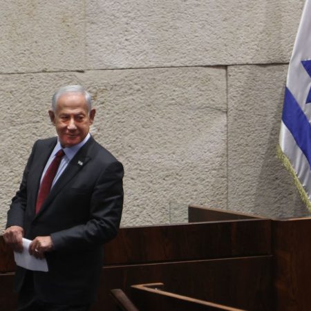 Netanyahu forma el Gobierno de Israel con mayor poder de la ultraderecha | Internacional
