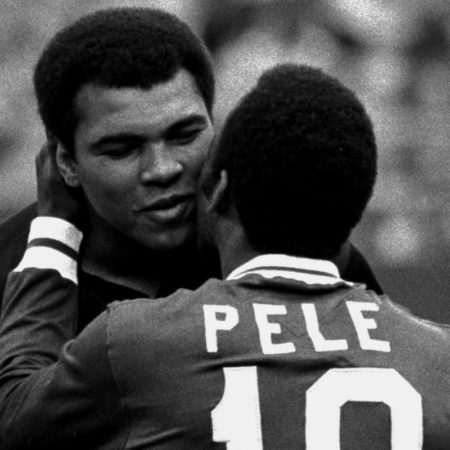 Pelé: La sombra del mundo | Opinión