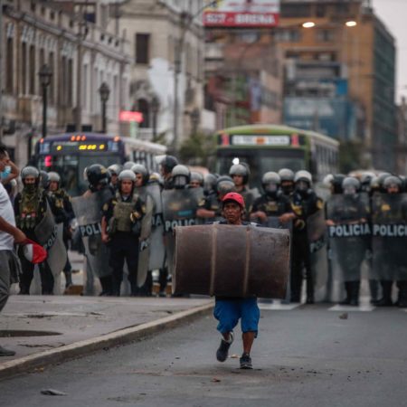 Perú: “Nos ha ido mal con tanta inestabilidad política” | Internacional