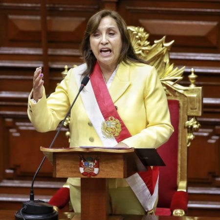Perú llama a consultas a los embajadores de México, Argentina, Colombia y Bolivia | Internacional