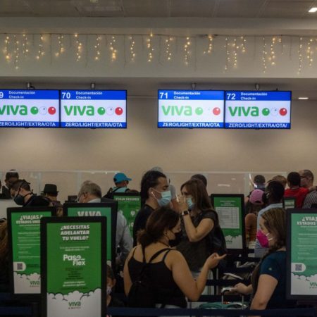 Profeco advierte a Viva Aerobus de que irá a la Suprema Corte por el cobro injustificado de equipaje de mano