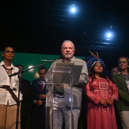 Quién es quién en el nuevo Gobierno de Lula da Silva | Internacional