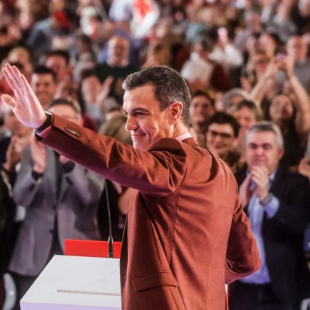 Sánchez exhibirá la acción de su Gobierno en todas las regiones | España