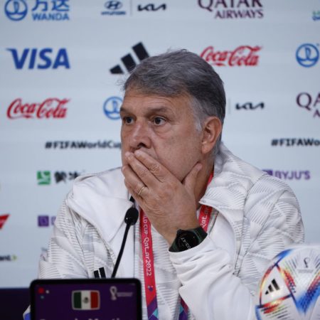 Tata Martino: historia de unos pocos triunfos y muchos fracasos