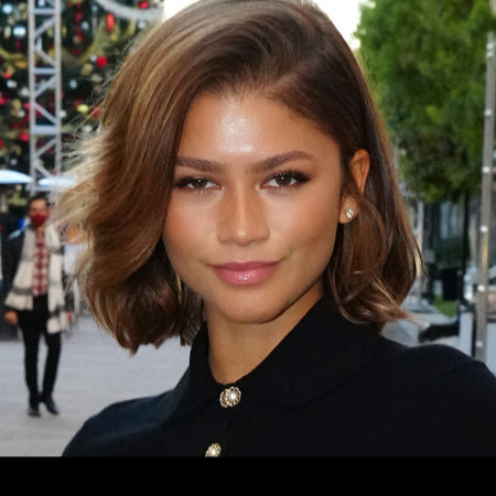 Zendaya aparece con el corte de pelo que más se llevará en 2023: cómo conseguir la melena corta más famosa de internet | Belleza, Pelo